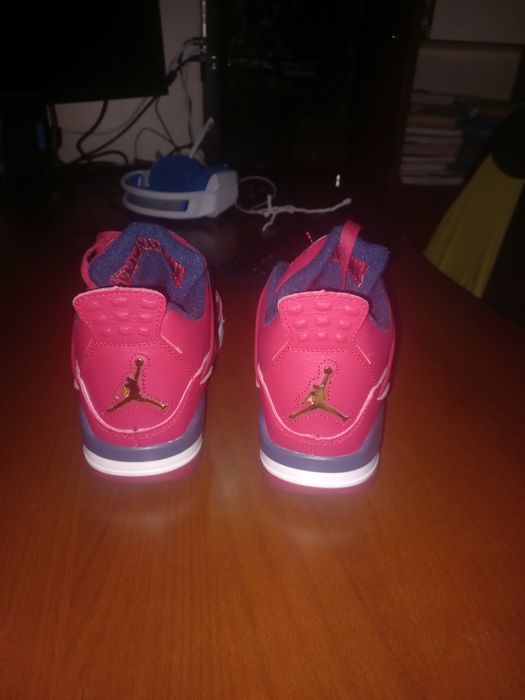 Зимові  кросівки Nike Jordan 41-42