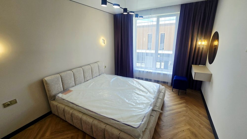Продаж Будинку | Дуплекса 140 m² | Без Комісії | Соф.Борщагівка