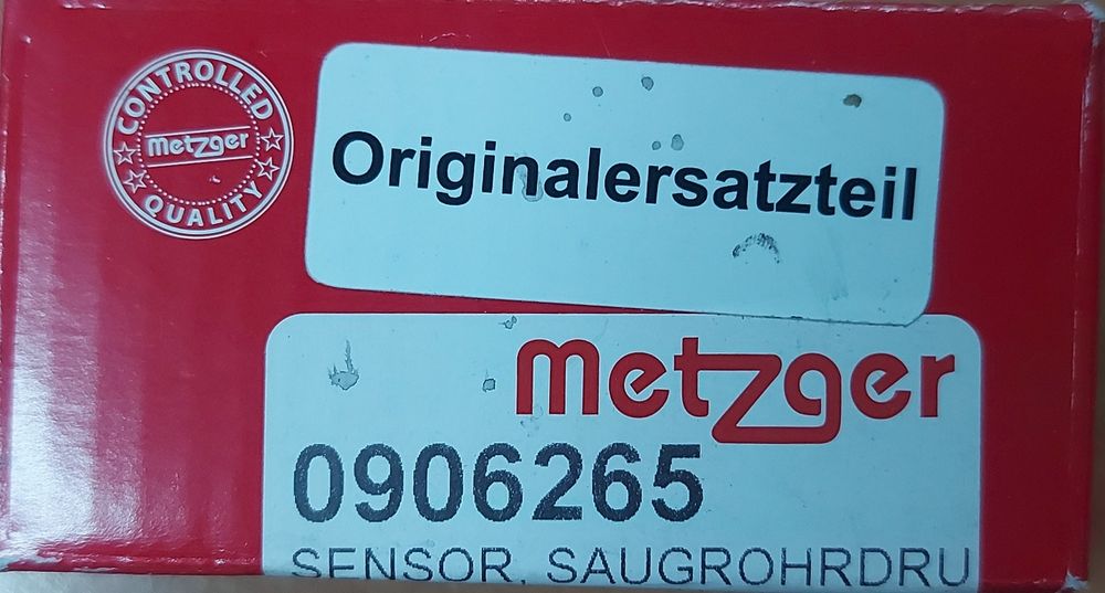 Sensor Mercedes c220