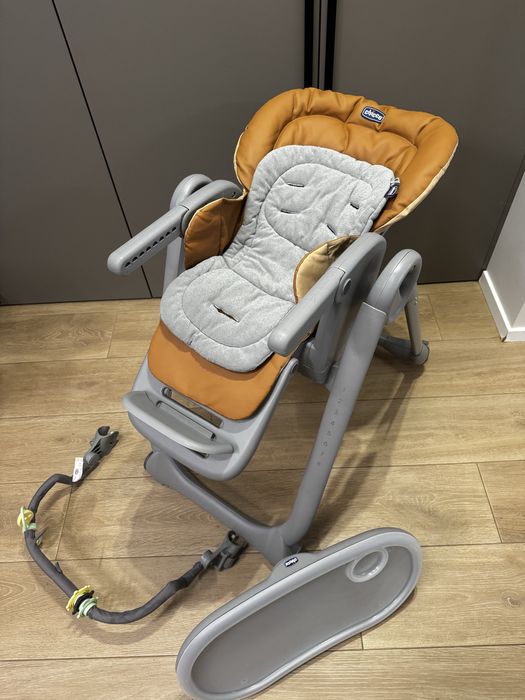 Chicco Polly Magic Relax