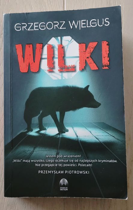 Wilki Grzegorz Wielgus