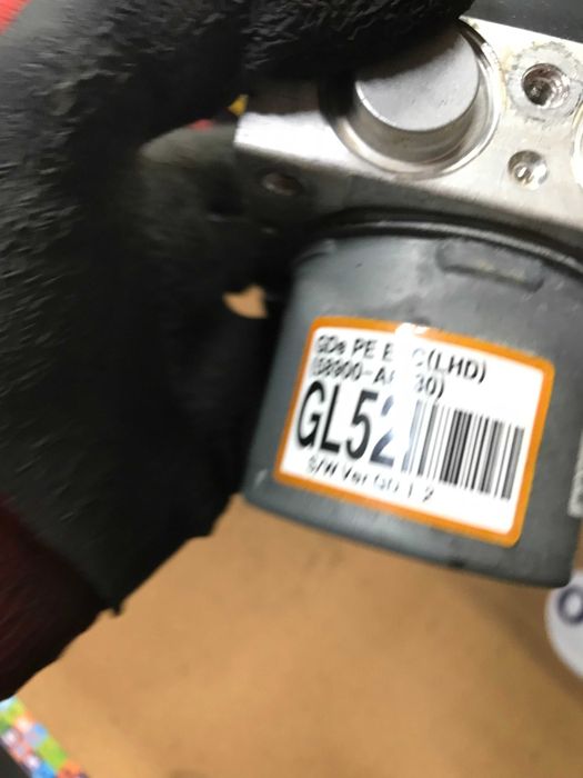 Блок модуль насос помпа ABS АБС Hyundai I30 i30 \ Kia Ceed.