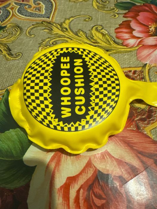 Игрушка пердушка для детей!Киев