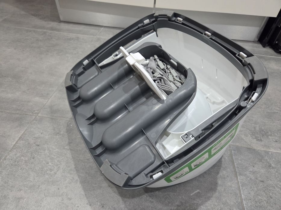 Assento/Cadeira Ingenuity (tipo Bumbo)