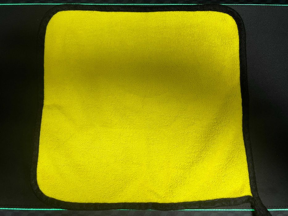 Scierka do czyszczenia samochodu