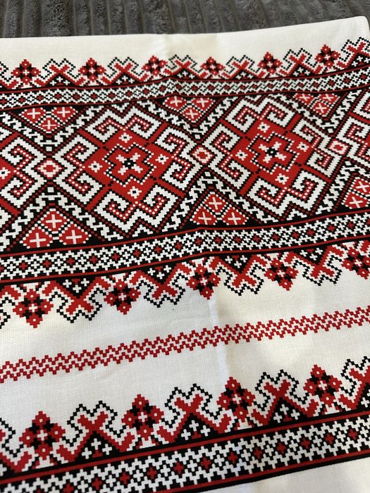 Весільний рушник