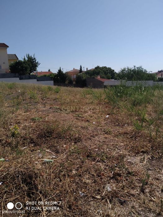 Urban Land Plot