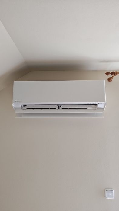 Montaż i serwis klimatyzacji