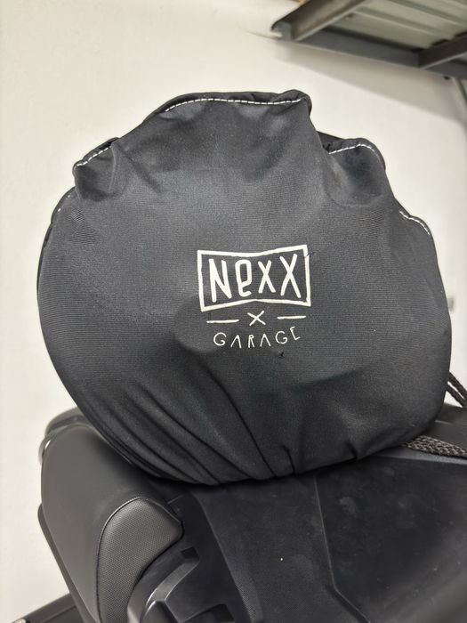 Capacete NEXX X.G100R grand win tamanho L