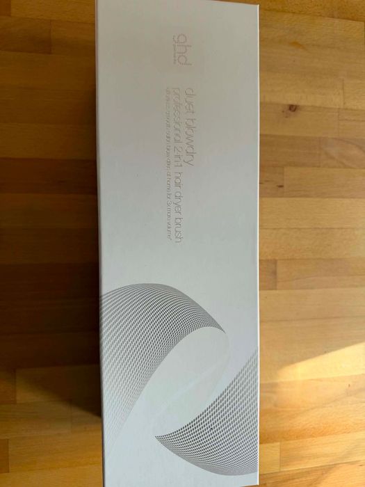GHD Duet Blowdry