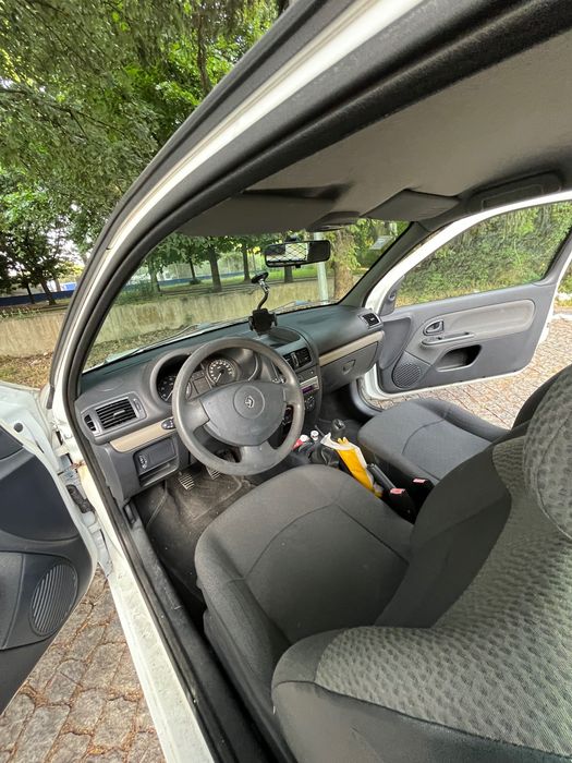 Renault Clio 2005