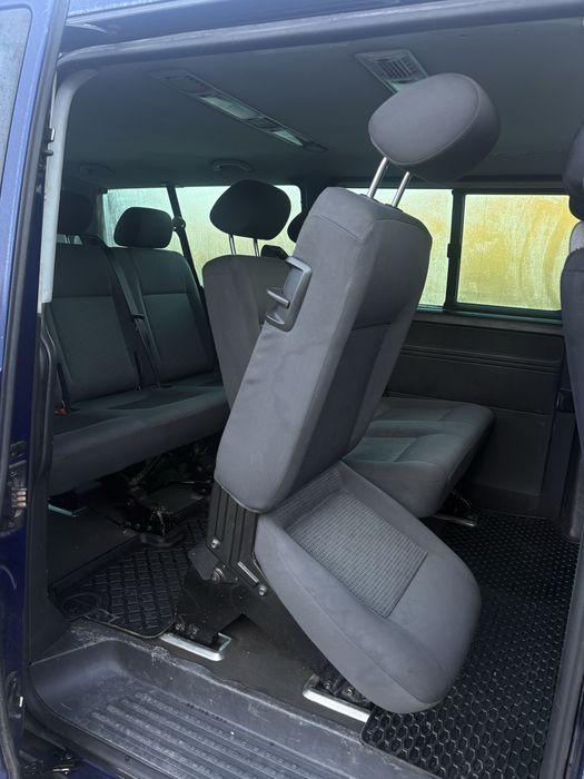 Caravelle 2.5 tdi okazja