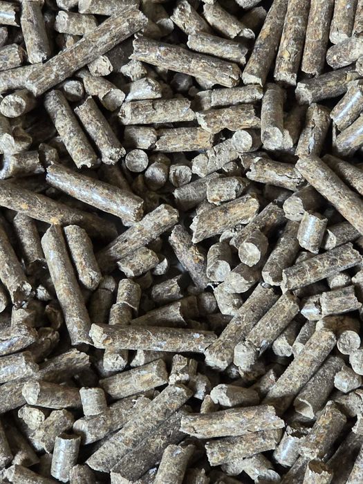 Pellet pelet drzewny A2 1350 zł/t
