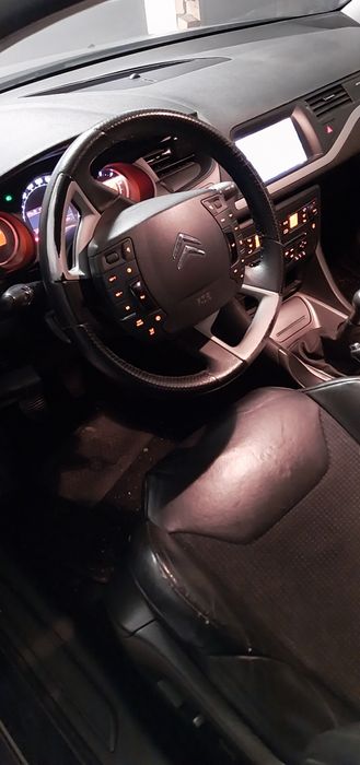 Citroën C5 Tourer 1.6 Hdi Nacional