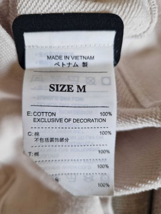 Polo com carapuço para mulher da Nike original