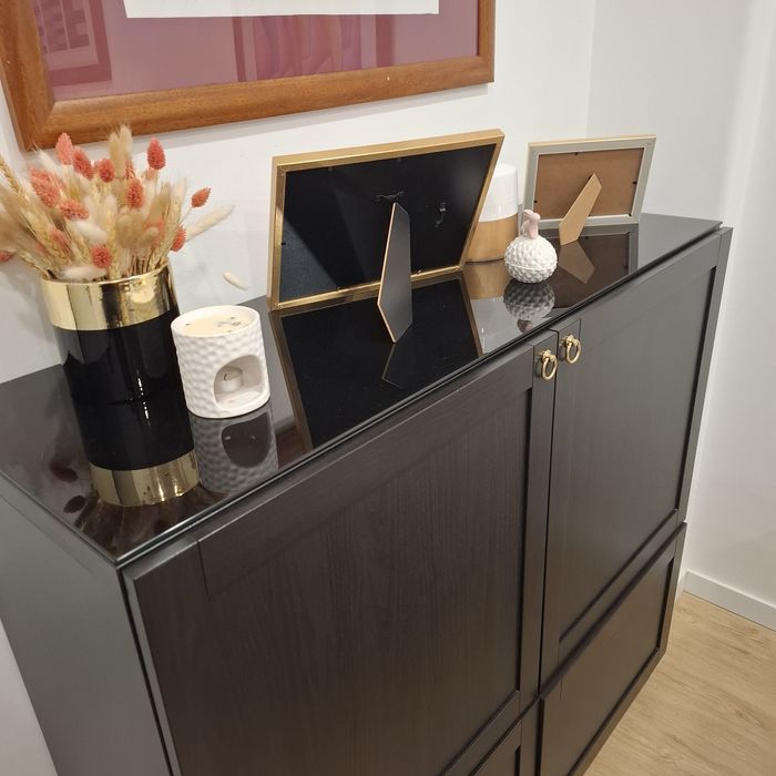 VENDO Aparador besta IKEA