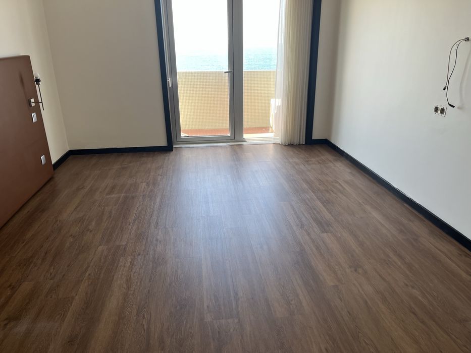 Pavimento Vinílico SPC 7mm | Alta Resistência