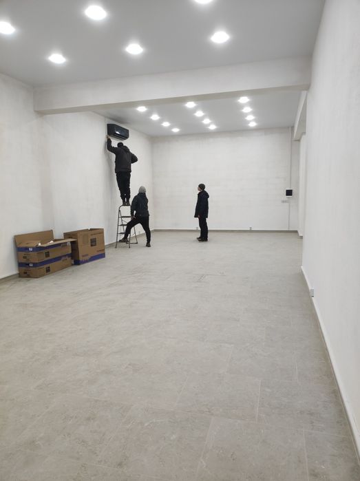 Помещение в центре г. Вознесенск,ул. Центральная,район рынка