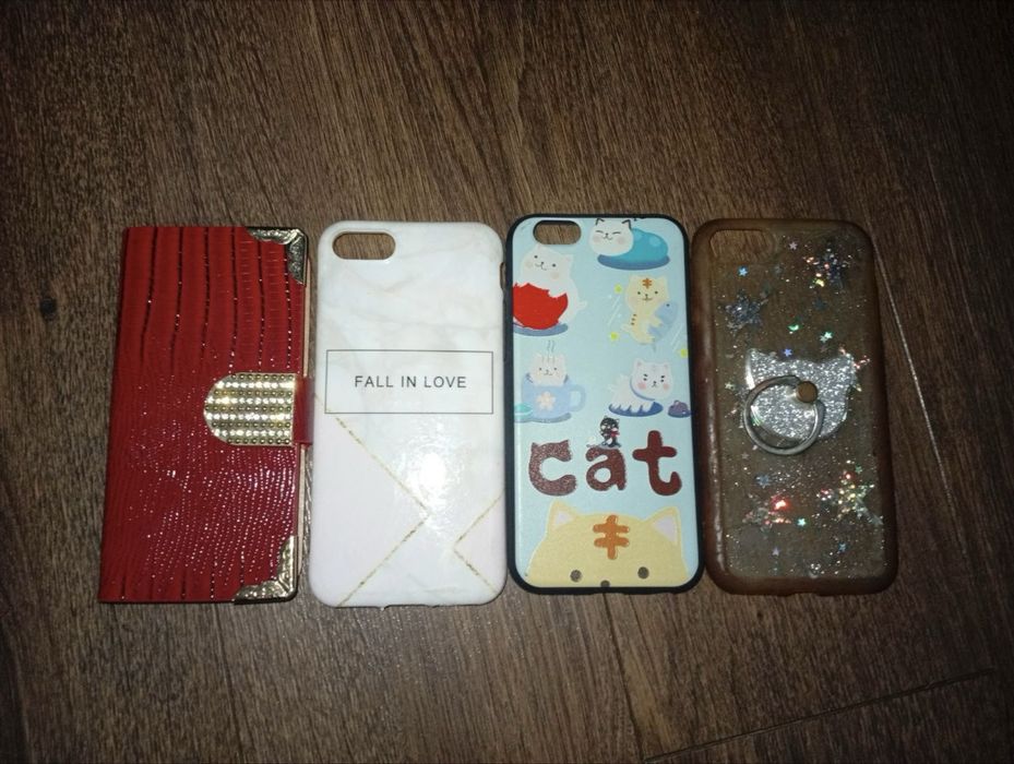 Чехол на оелефон