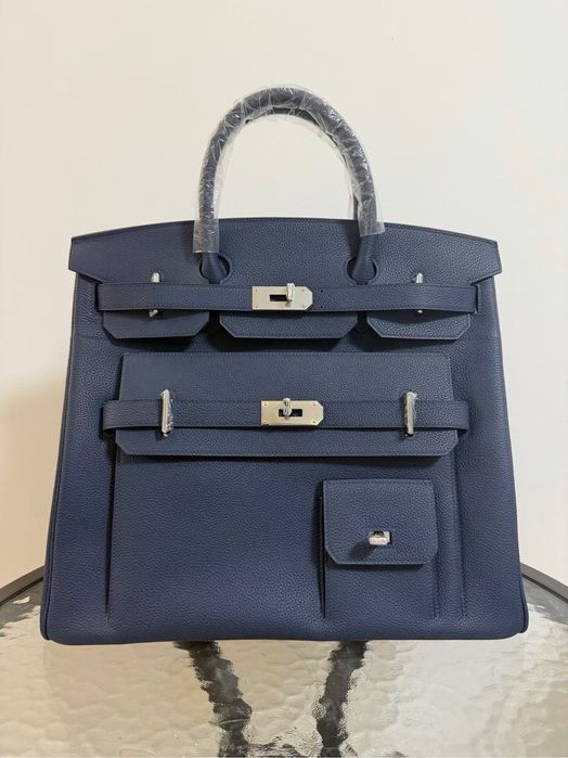 Hermes Birkin Hac 40 Togo
