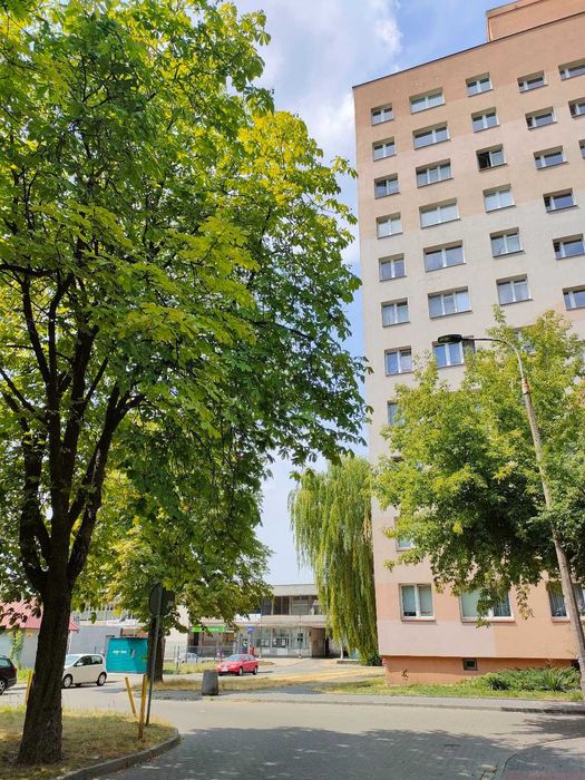 Mieszkanie IDEALNY ROZKŁAD | 4 pokoje | Łódź Żabieniec | KW | Dla rodziny lub pod inwestycję. Bez prowizji.