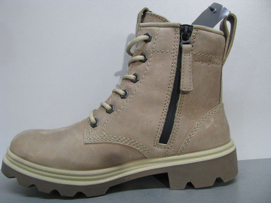 Ботинки высокие ECCO GRAINER W 214723/02631