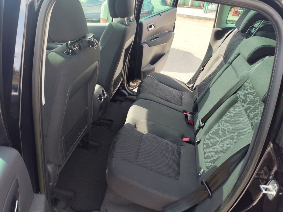 Peugeot  3008 1.6hdi