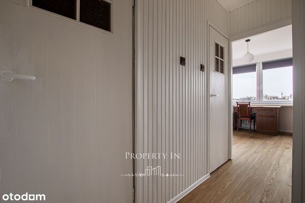 | 3 oddzielne pokoje | balkon | 2-stronne |