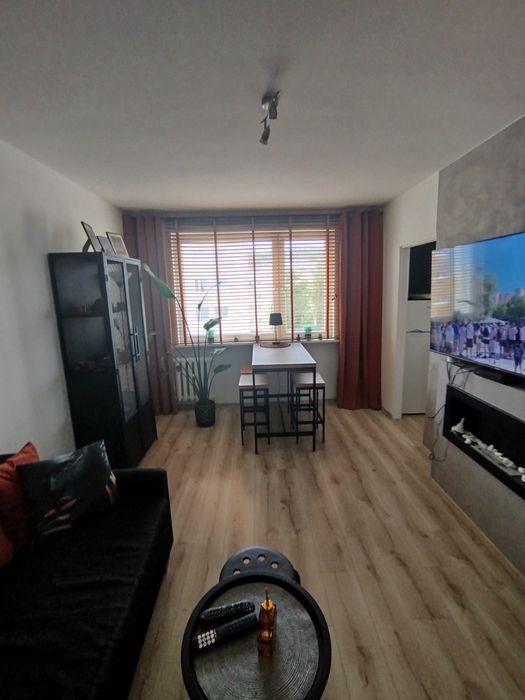Nowoczesna kawalerka  w Gdyni Chyloni