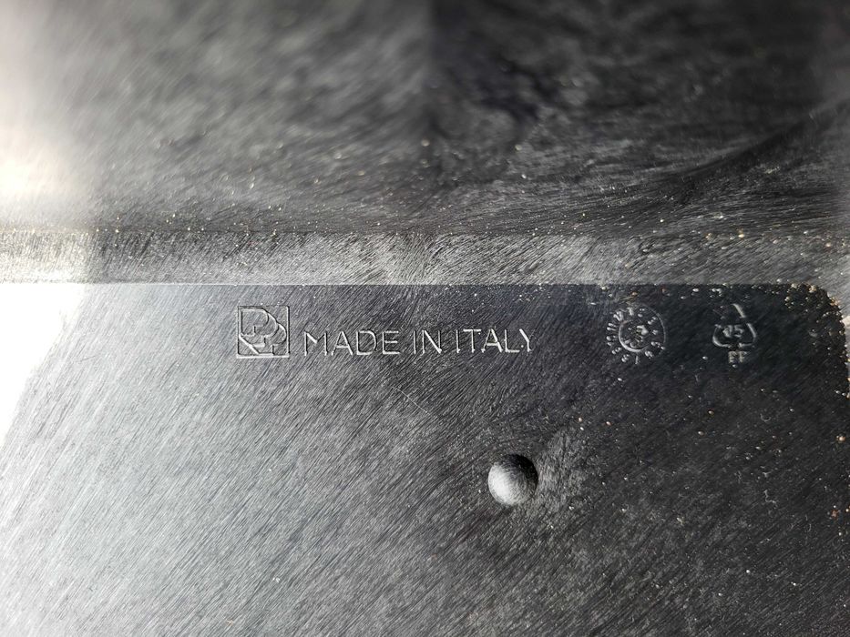 Case walizka PANARO MAX620H340TR IP67 skrzynia koła polipropylen