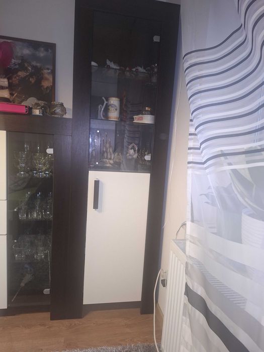 Witryna przeszklona Cezer 5