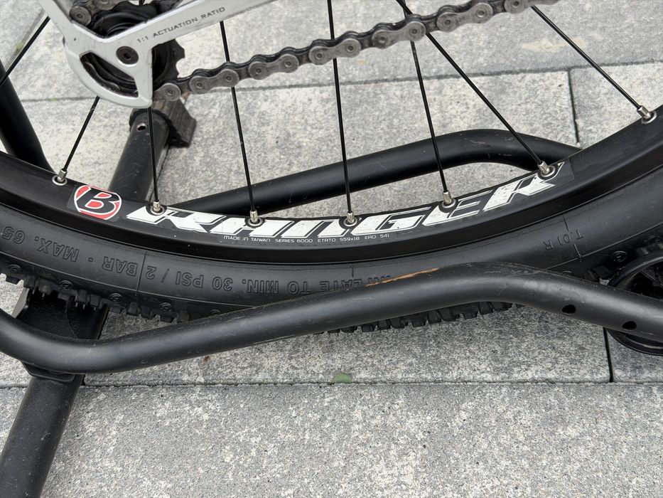 Trek Fuel ex 5 evo 26 М