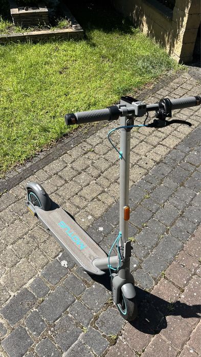 Hulajnoga elektryczna Motus 30km/h