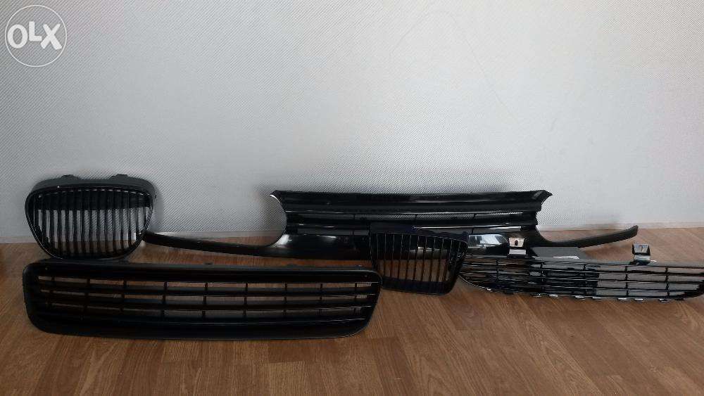 Grelha sem Símbolo para vários modelos disponíveis