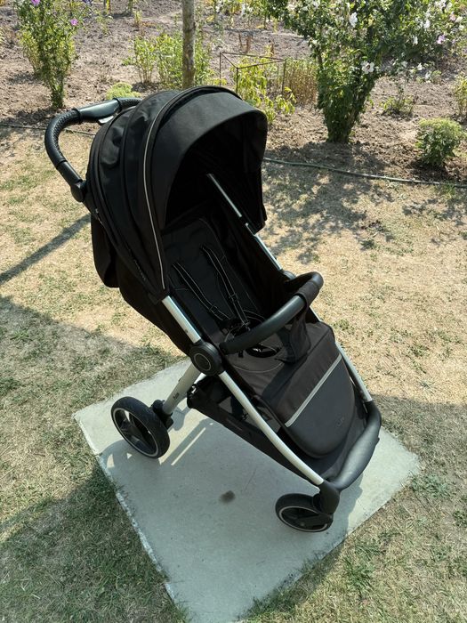 Коляска прогулянкова Carrello Pulse