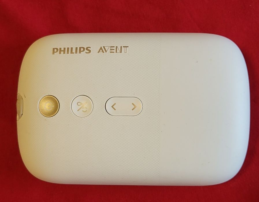 Laktator Philips Avent Premium +