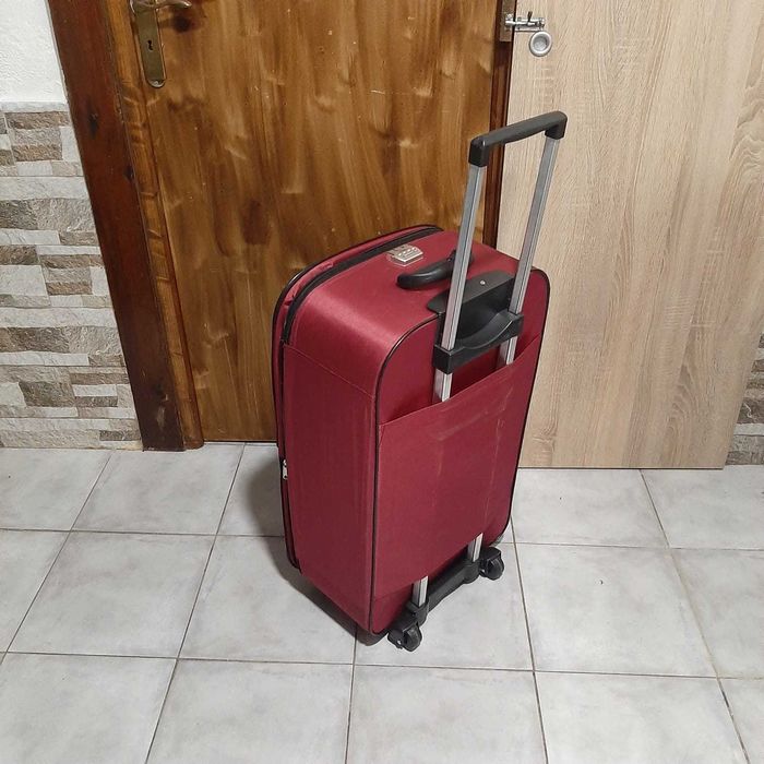 Malas em bom estado!!