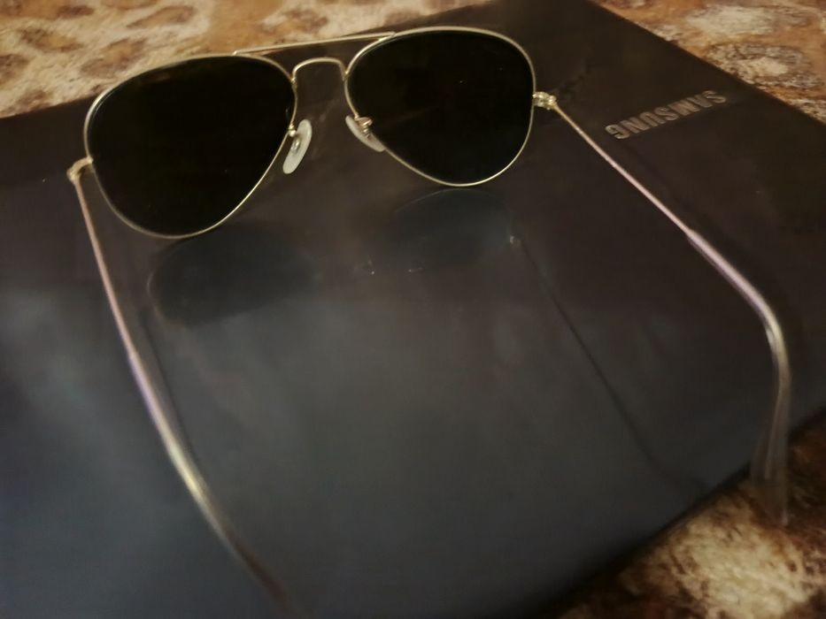 Окуляри Ray Ban .