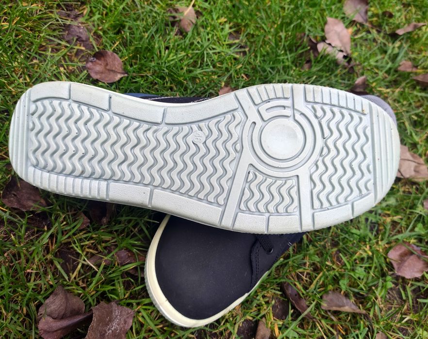 Робоче взуття Sella S1P низьке Cratex