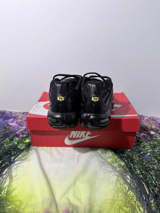 Nike TN / czarne 43