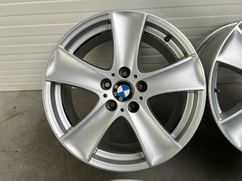 Felgi Bmw X3 E83 8,5J ET46 18"