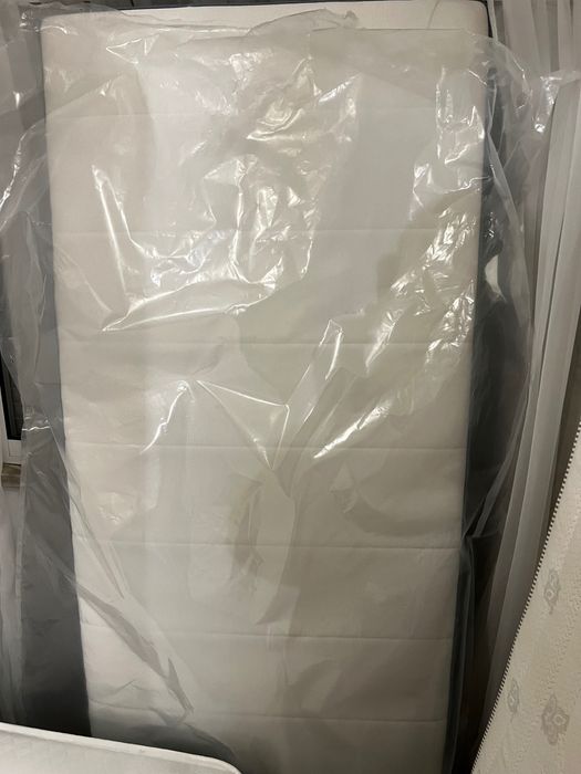 Vendo colchão de 1 Corpo