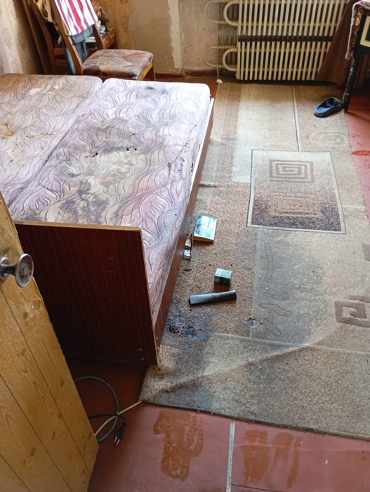 ‼️ТРУПНЫЙ ЗАПАХ Уборка после ТРУПА Смерти Бомжей Мочи Убрать Запах