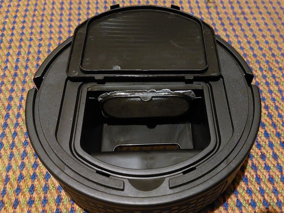 Робот пилосос. Міні робот пилосос.