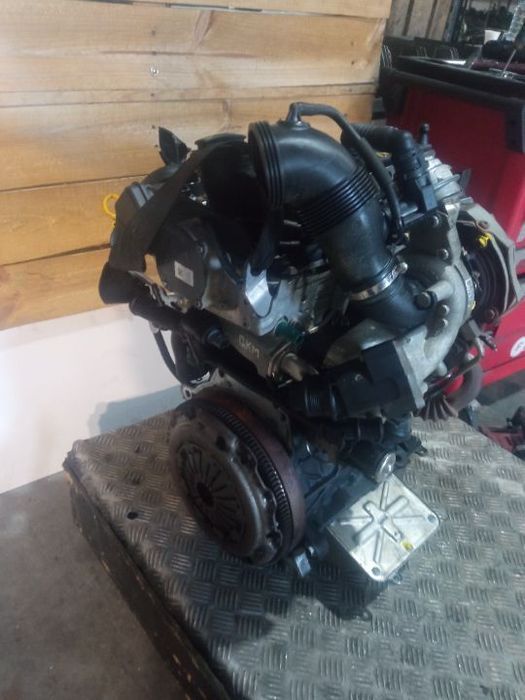 Motor Volkswagen Polo 1.2 Tdi REF: CFW (Seat Ibiza 1.2Tdi) 2014