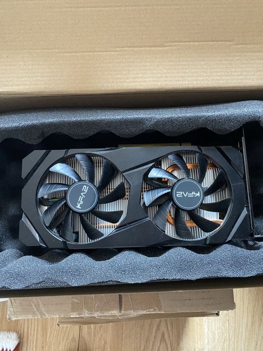 Karta graficzna geforce gtx 1660