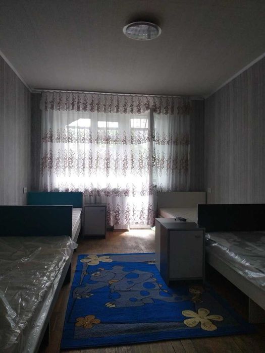 В продаже 2 ком кв в районе Титова на ул Новокрымской