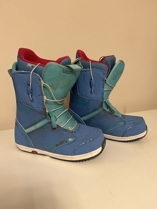 Buty snowboardowe Burton Day Spa