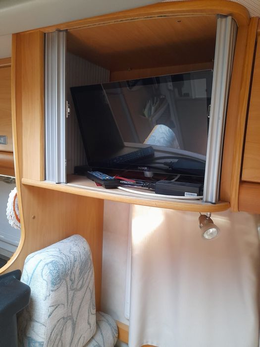 Autocaravana 2004