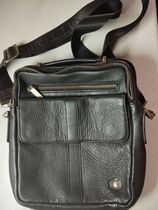 Продам барсетку Б/У